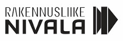 Rakennusliike Nivala Oy logo